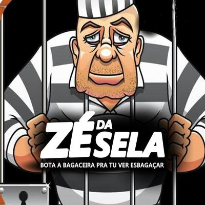 Sentadão By Zé da Sela's cover