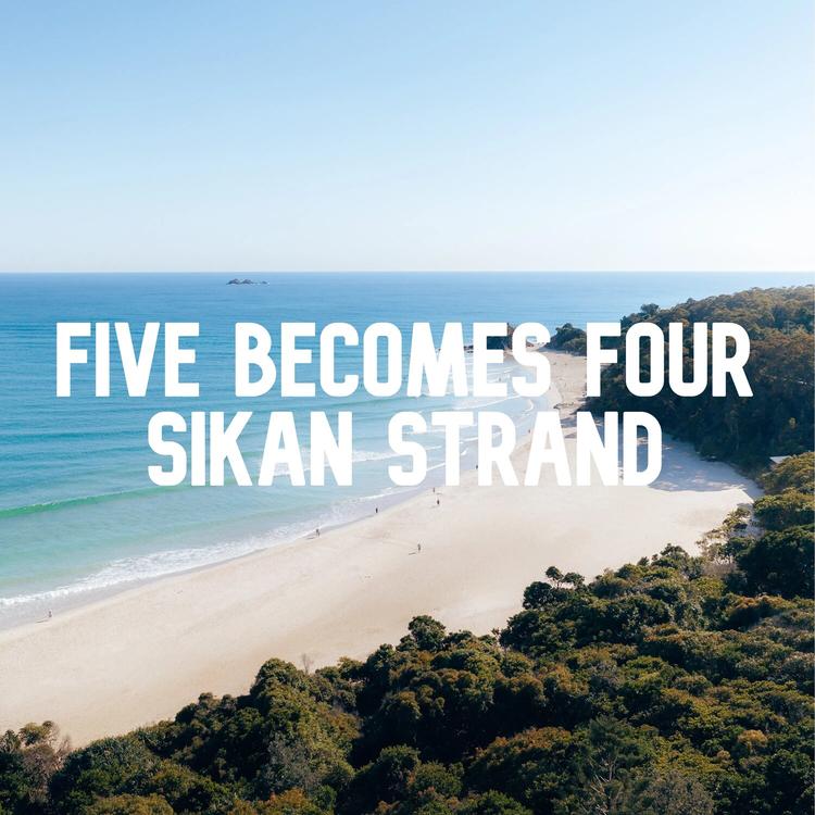 Sikan Strand's avatar image