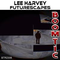 Lee Harvey's avatar cover