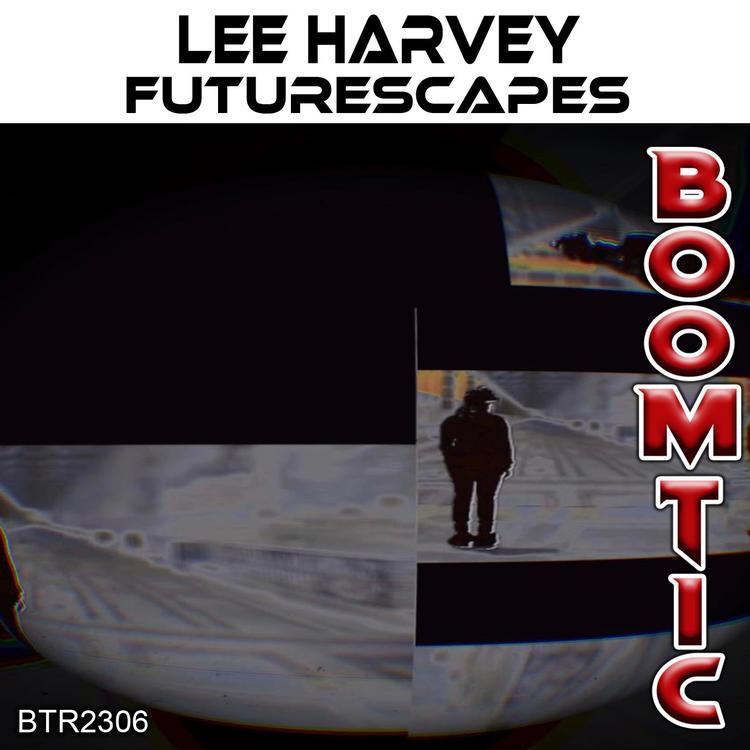 Lee Harvey's avatar image