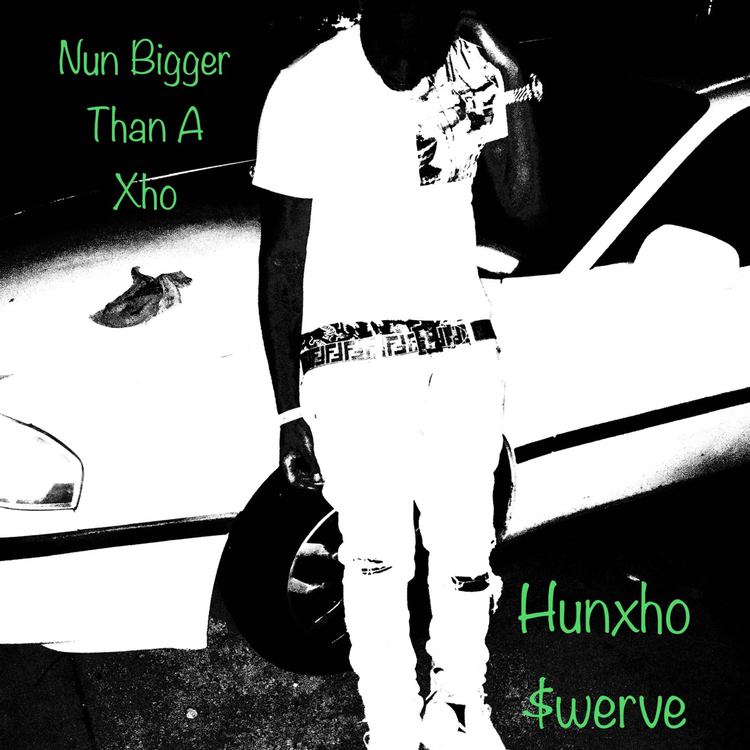 Hunxho $werve's avatar image