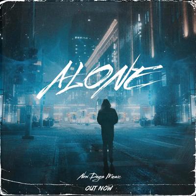 Alone By New Days Music, Romy Wave's cover