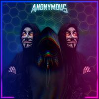 DJ Anonymous's avatar cover