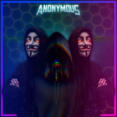 DJ Anonymous's cover