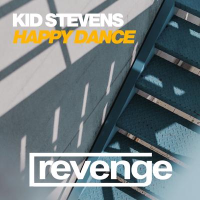Kid Stevens's cover