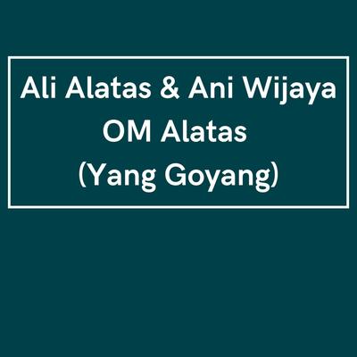 Yang Goyang's cover