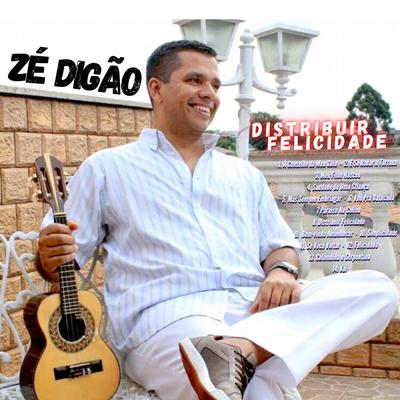 Zé Digão's cover