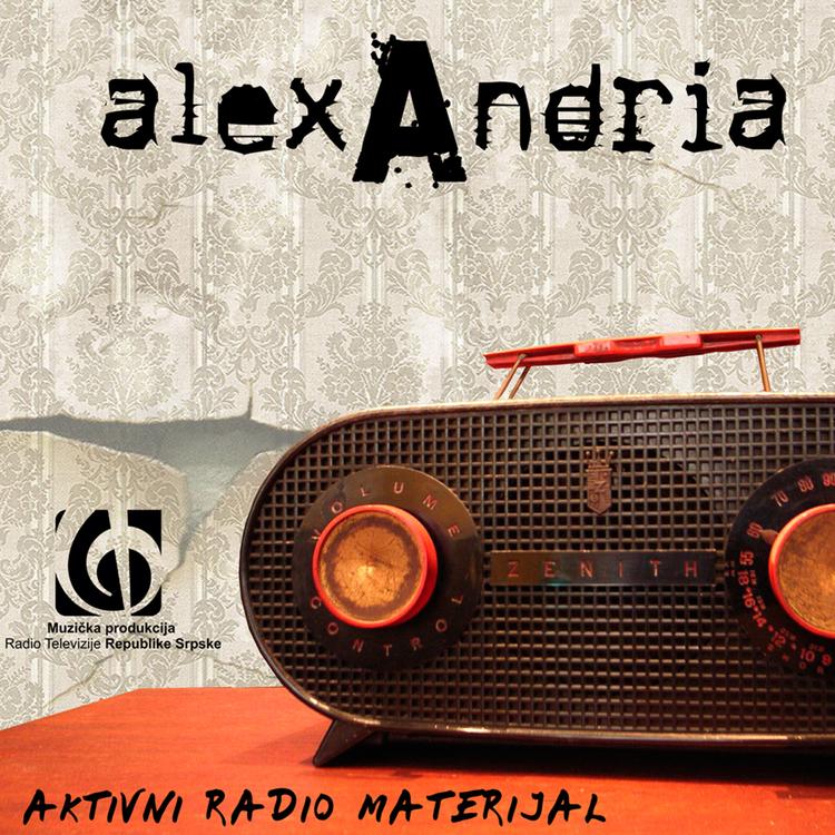 Alexandria's avatar image