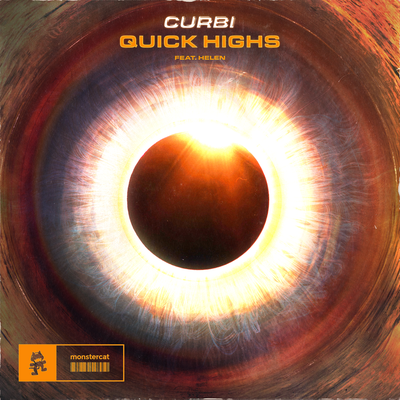 Quick Highs By Curbi, Helen's cover