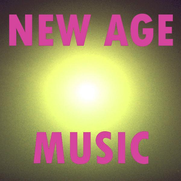 New age music's avatar image
