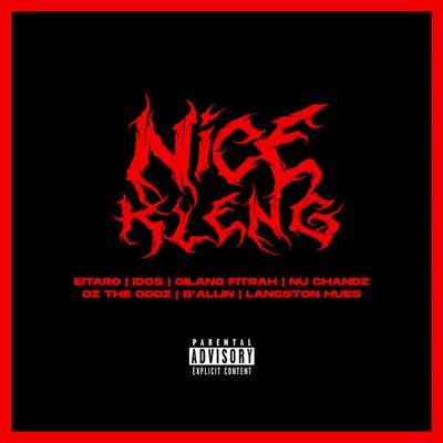 Nicekleng's cover