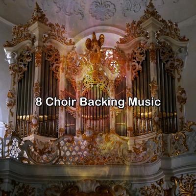8 Choir Backing Music's cover
