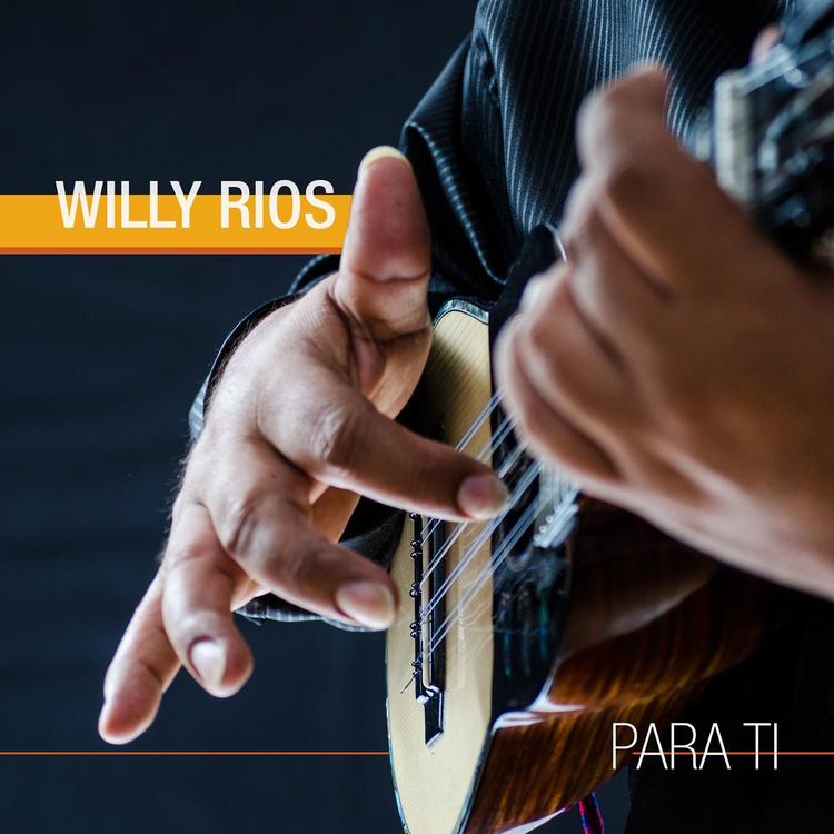 Willy Rios's avatar image