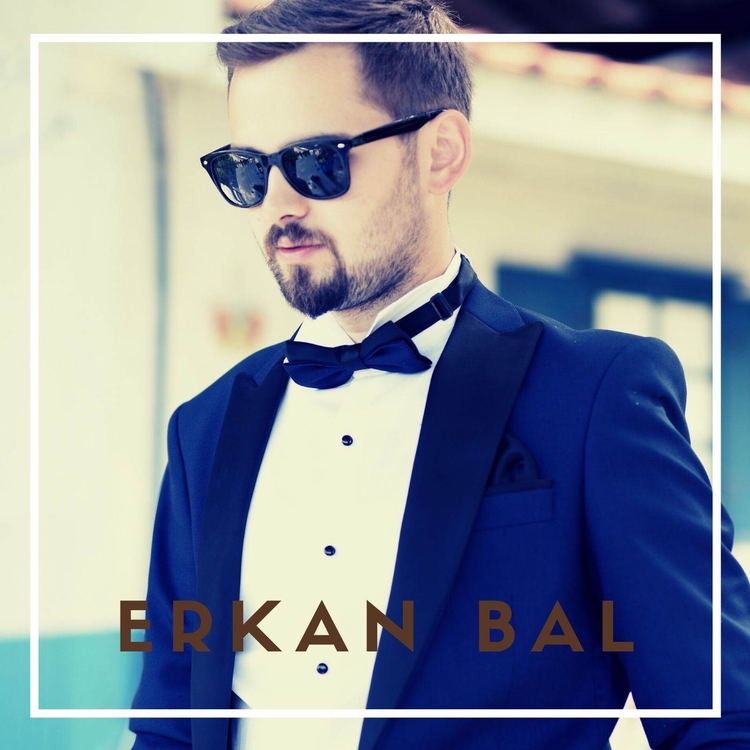 ERKAN BAL's avatar image