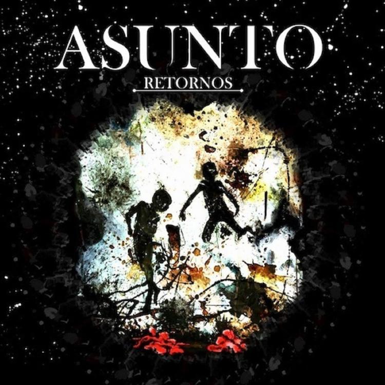 Asunto's avatar image