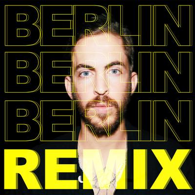 Berlin (Majestic Remix)'s cover