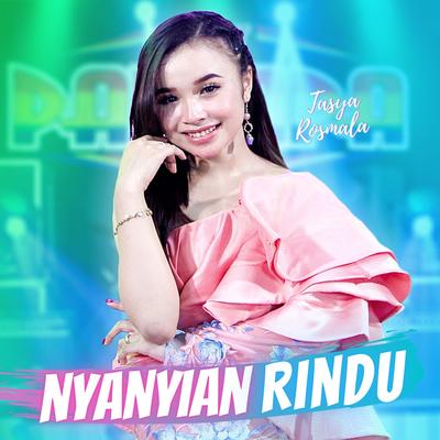 Nyanyian Rindu By Tasya Rosmala's cover