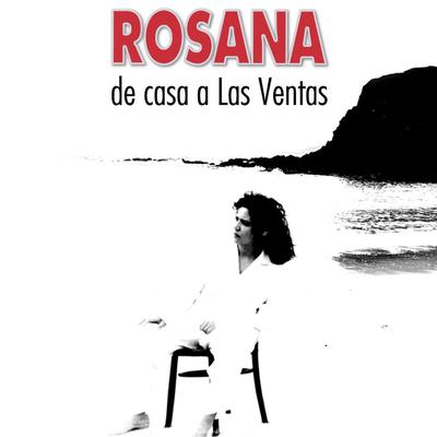 A fuego lento (directo Las Ventas) By Rosana's cover