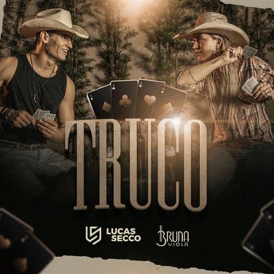 Truco's cover