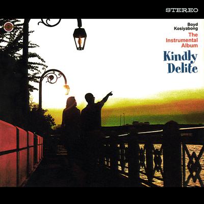 Kindly Delite's cover