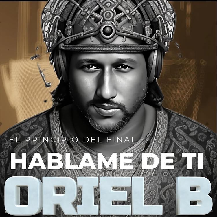 Oriel B's avatar image