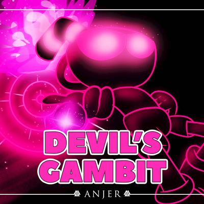 Devil's Gambit's cover