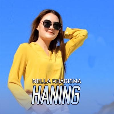 Haning By Nella Kharisma's cover