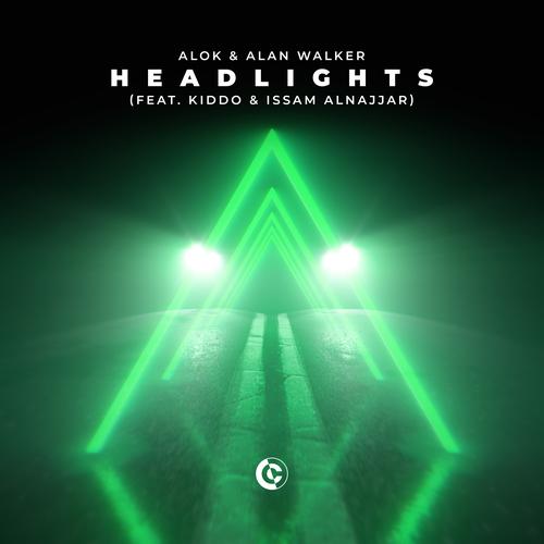 Headlights (feat. KIDDO & Issam Alnajjar's cover