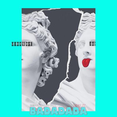 BADADADA (LICK IT) By Benji Beats Boy's cover