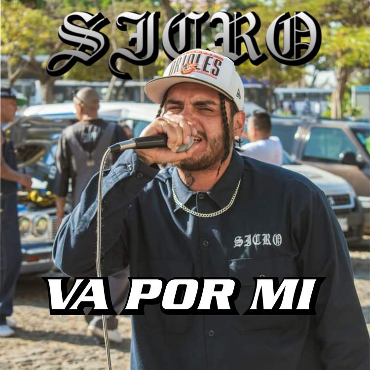 Sicro's avatar image