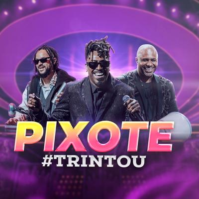 A Lua e Eu (Ao Vivo) By Pixote, Thiaguinho's cover