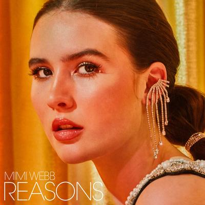 Reasons's cover