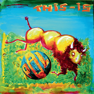 This is PiL's cover