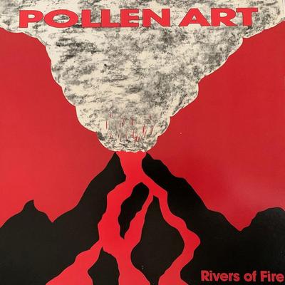 Pollen Art's cover