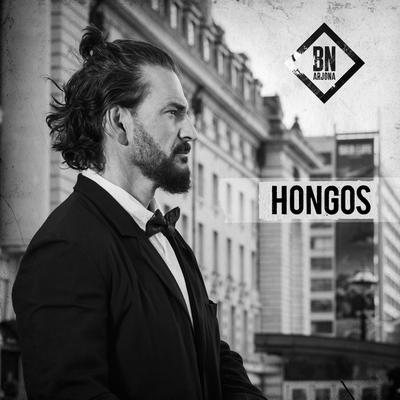 Hongos By Ricardo Arjona's cover