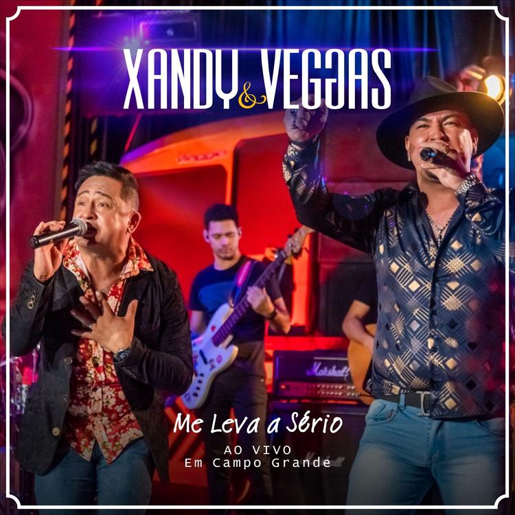 Xandy & Veggas's avatar image