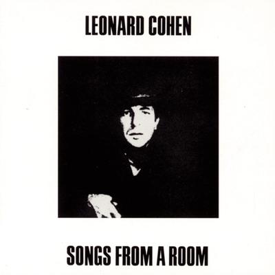 Lady Midnight By Leonard Cohen's cover