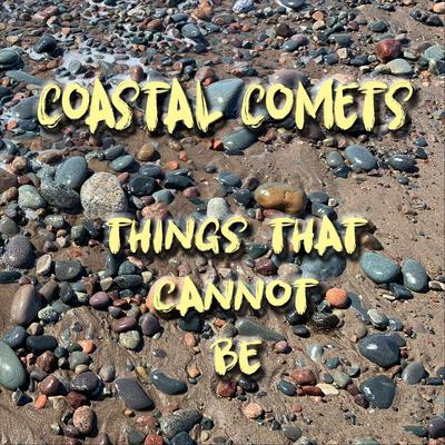 Coastal Comets's cover