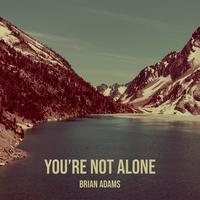 Brian Adams's avatar cover