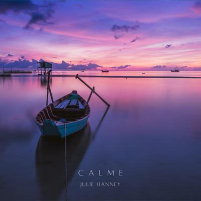 Calme By Julie Hanney's cover