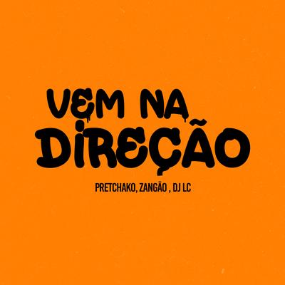 Vem na Direção's cover