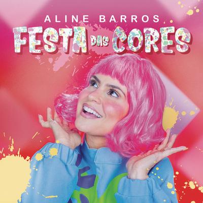 Festa das Cores's cover