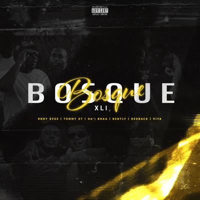 Bosque's cover