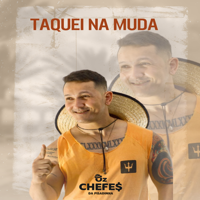 Taquei na Muda's cover