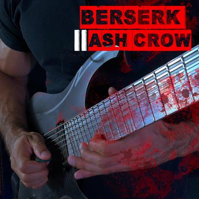 Ash Crow's cover