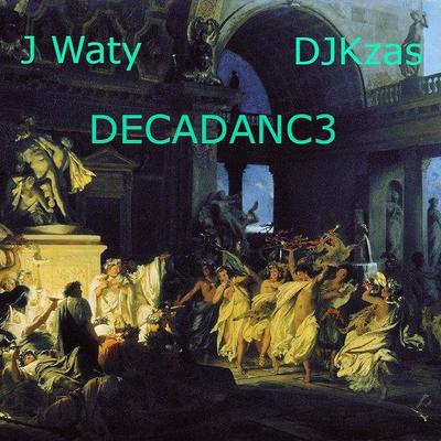 DECADANC3's cover