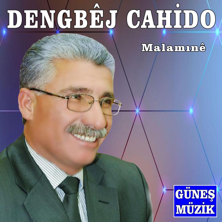 Dengbej Cahido's avatar image