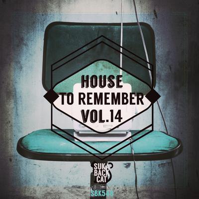 House to Remember, Vol. 14's cover