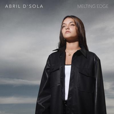 Melting Edge By Abril D'Sola's cover