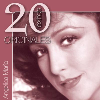 20 Exitos Originales's cover